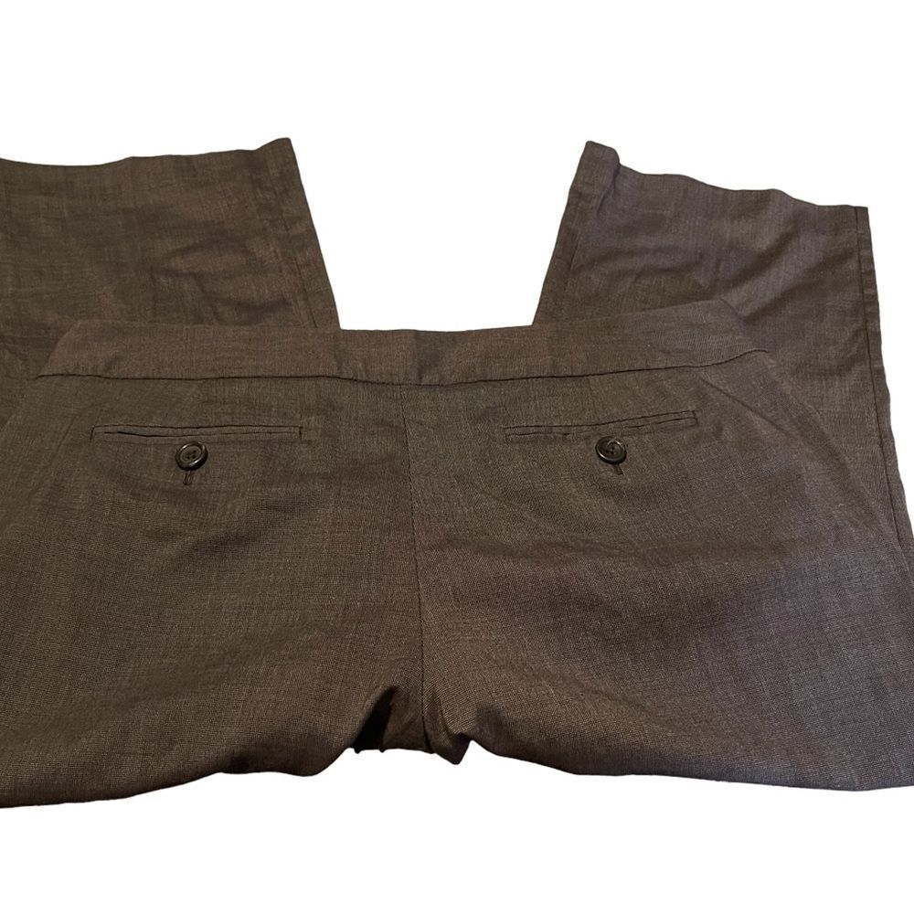 🪩 Mossimo Stretch Capri dress pants size 10